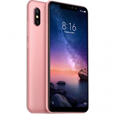 Xiaomi Redmi Note 6 Pro Perdu ou volé aux Fêtes de Bayonne