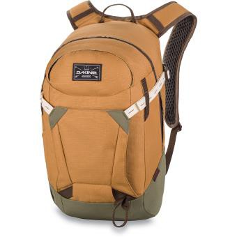Sac à dos Dakin avec porte feuille volé dans le Vieux lille rue royal