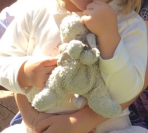Doudou