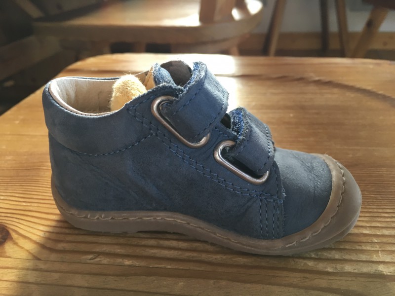Chaussure bébé