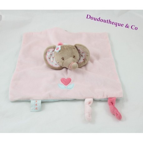 Perdu doudou Nigloland