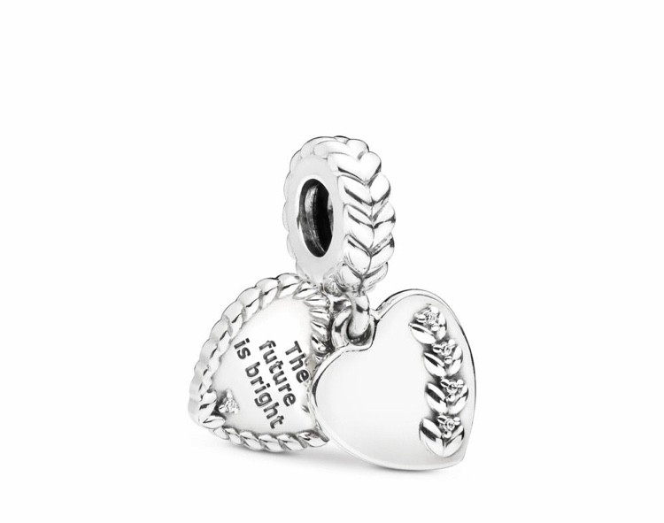 Perdu bracelet pandora avec charm au festival les Nuits secrètes