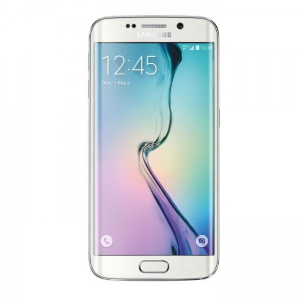 Perdu Samsung Galaxy S6 à Bee green ou Saint-Parres