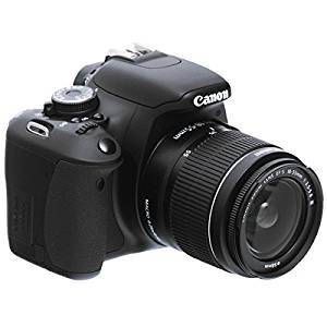 APPAREIL PHOTO REFLEX NUMERIQUE CANON
