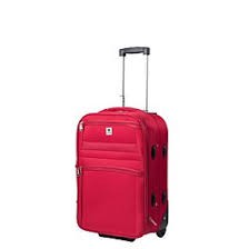 Une valise cabine volée à PARIS, Gare de l'Est