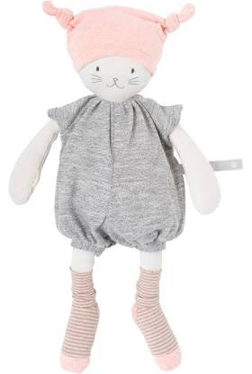 Doudou chat perdu
