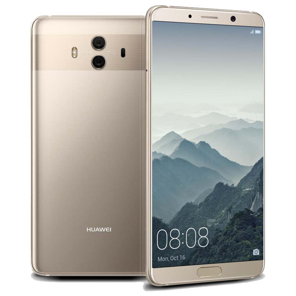 Telephone Huawei Mate 10