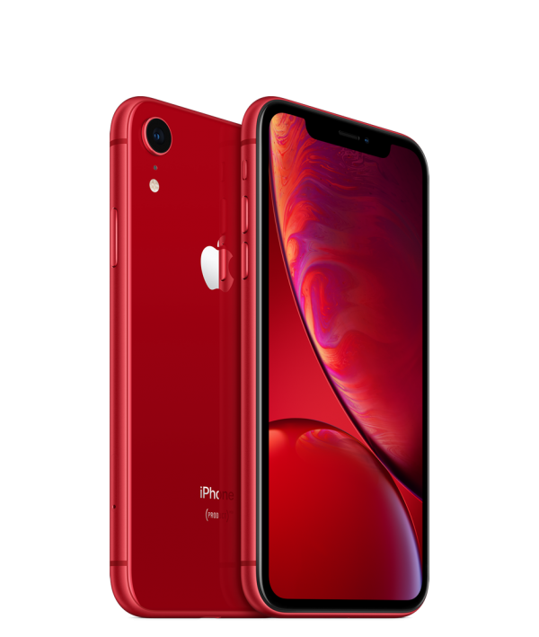 Perdu iPhone XR (rouge) à l'île d'yeu dans les dunes près de la plage des vielles