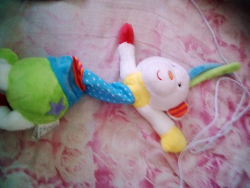 Doudou