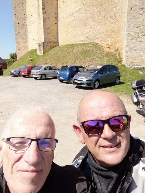 Lunettes de vue à LARUNS.