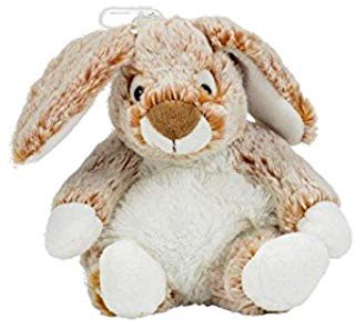 Doudou lapin perdu à saint jean de monts