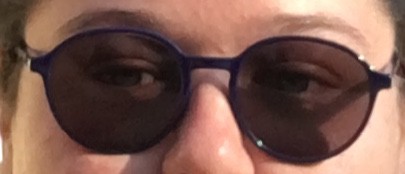 Lunettes de soleil