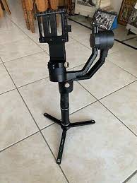 stabilisateur caméra