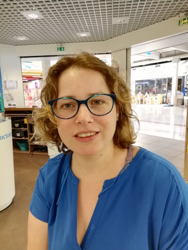 Lunettes de vue