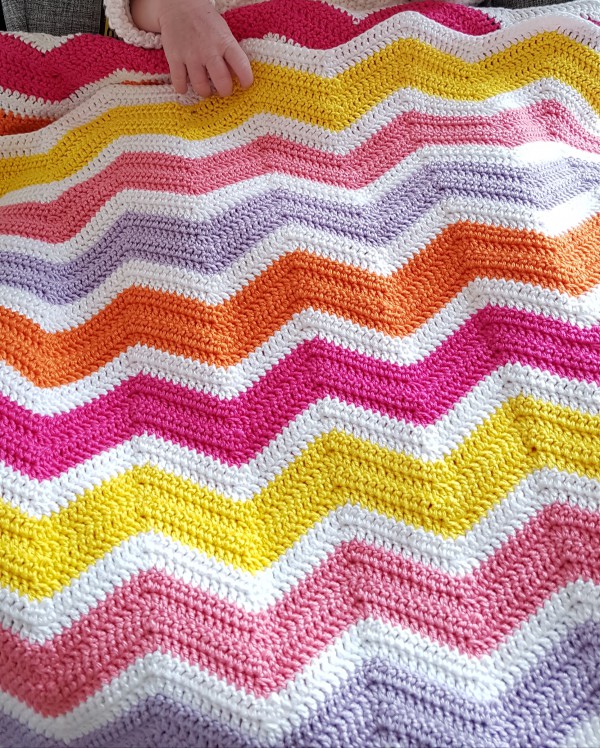 Couverture bébé