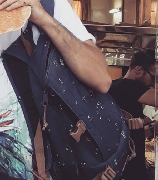 Sac à dos Easpak Floid