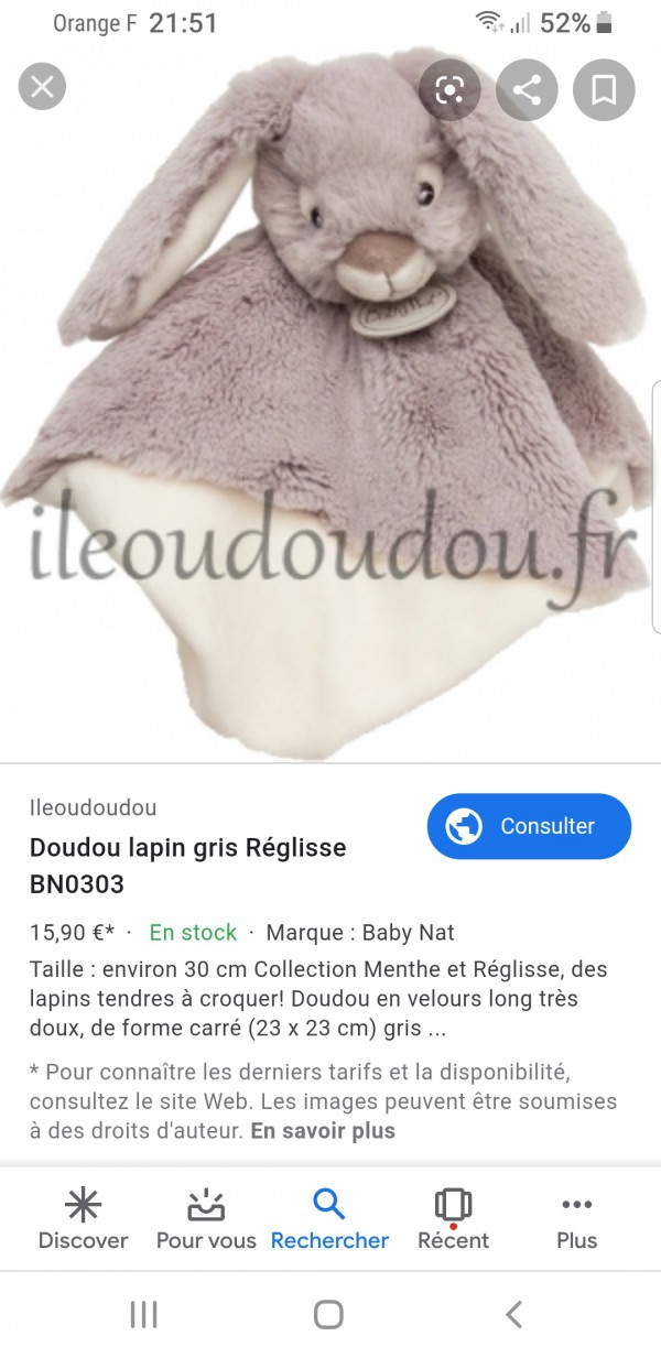 Doudou