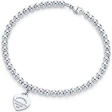 Bracelet Tiffany & co, bus 42 Marcel Sembat, Boulogne Billancourt.