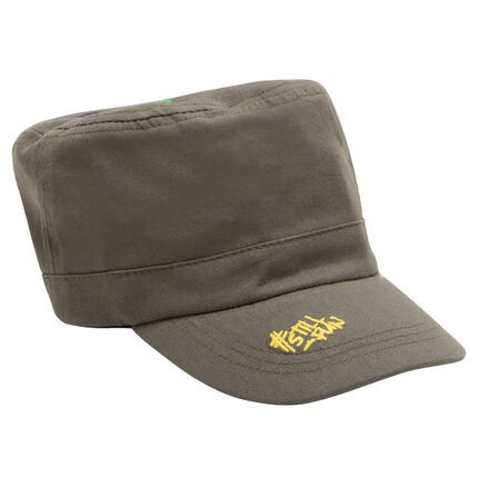Casquette Orchestra