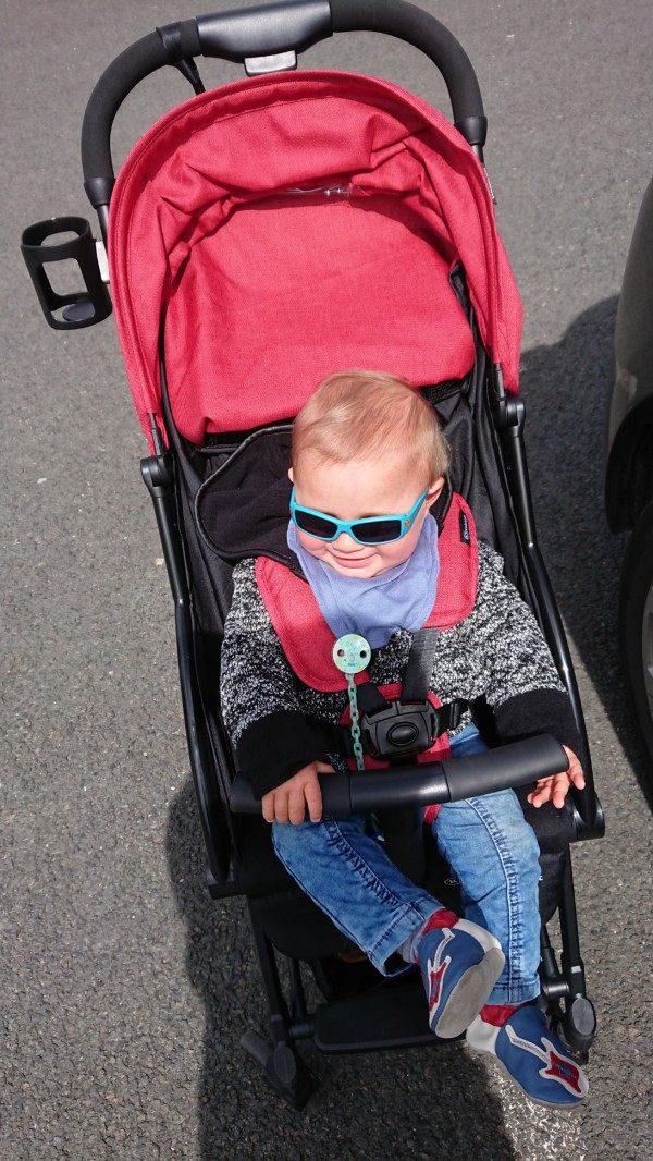 Lunettes de soleil bébé à Saint André de cubzac