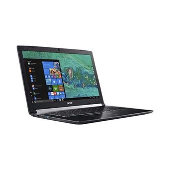 Perdu ordinateur portable Acer 15 pouces dans pochette noire