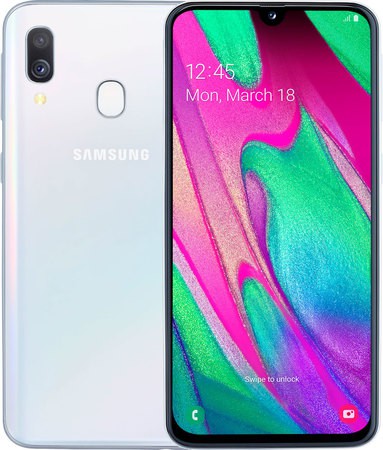 samsung galaxy a 40
