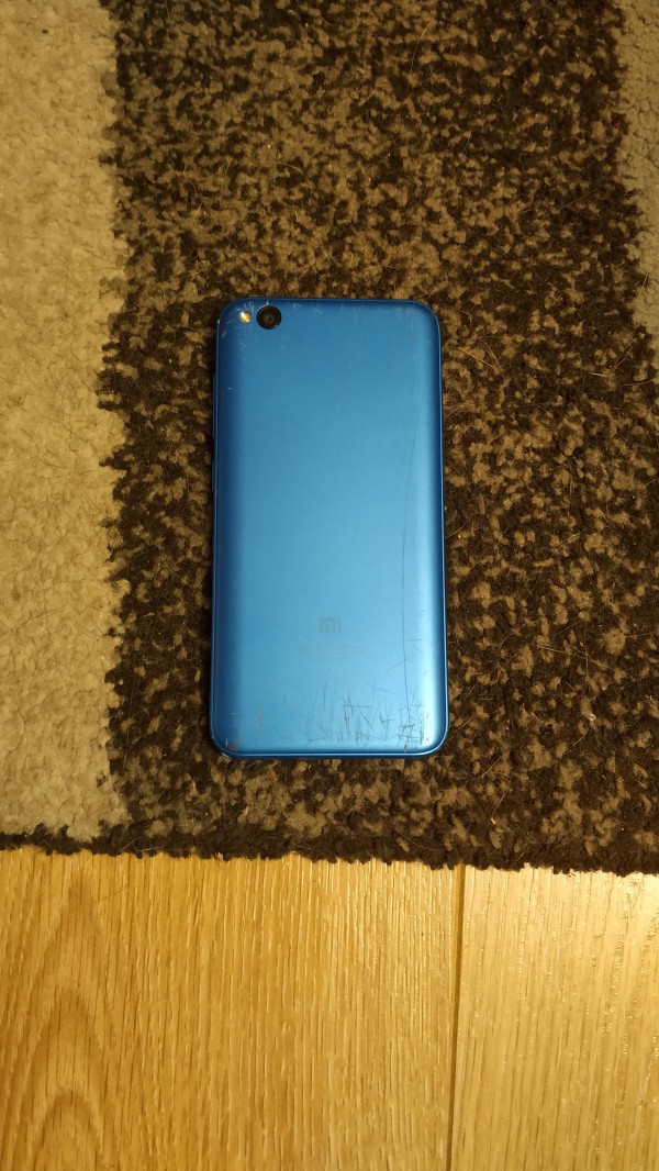 téléphone portable REDMI