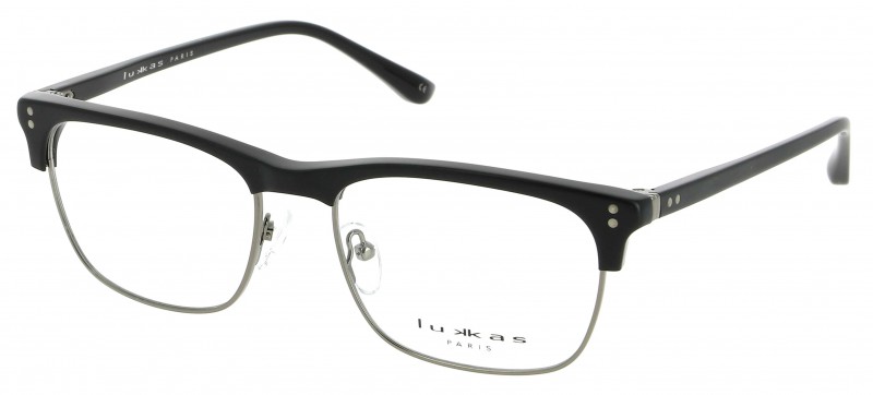 PERDU LUNETTES DE VUE