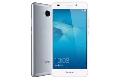 Téléphone Honor 5c (photo non contractuelle)