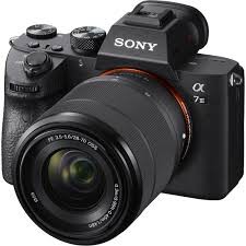 Appareil photo