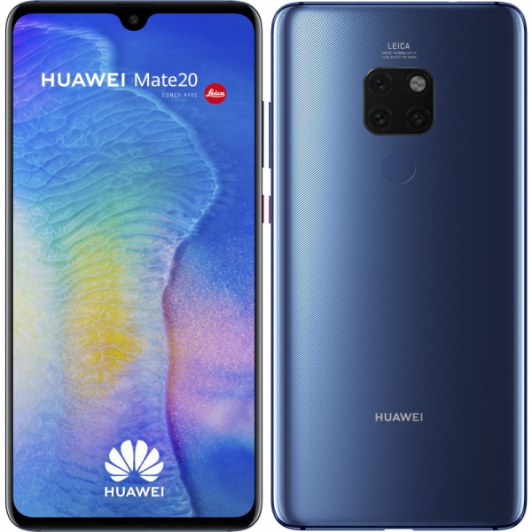 Perdu Huawei mate 20 à saint Germain en Laye, Avenue du général Leclerc