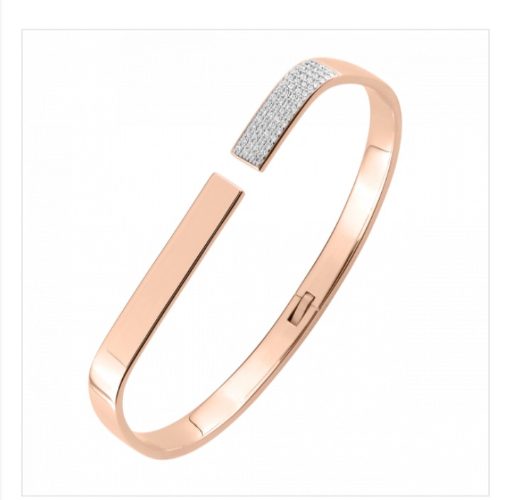 Bracelet jonc