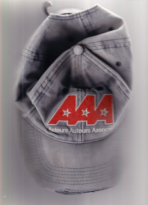 casquette AAA