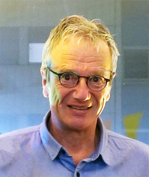 Perdu paire de lunettes de vue