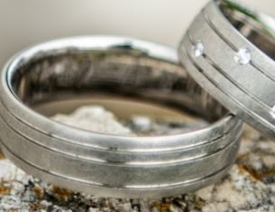 bague de mariage, Trottel Beach, 22 cours Lucien Bonaparte - rte des iles sanguinaires