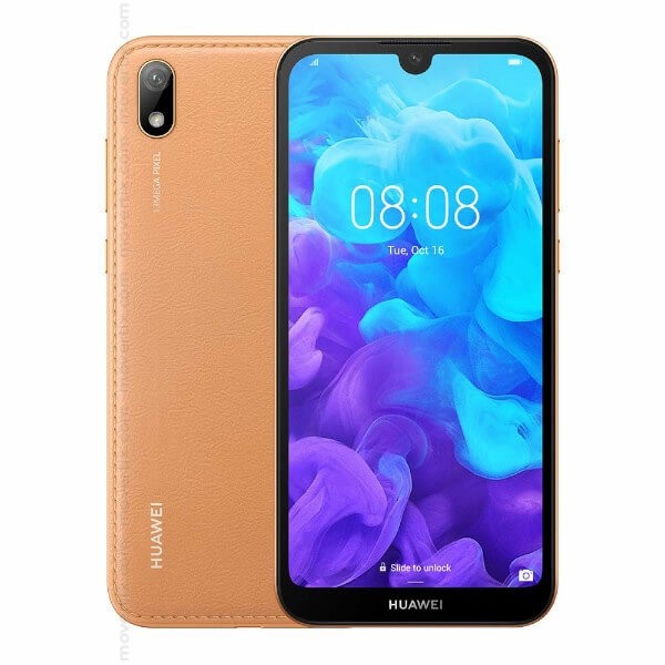 Teléphone Huawei Perdu au Chateau de Fontainebleau