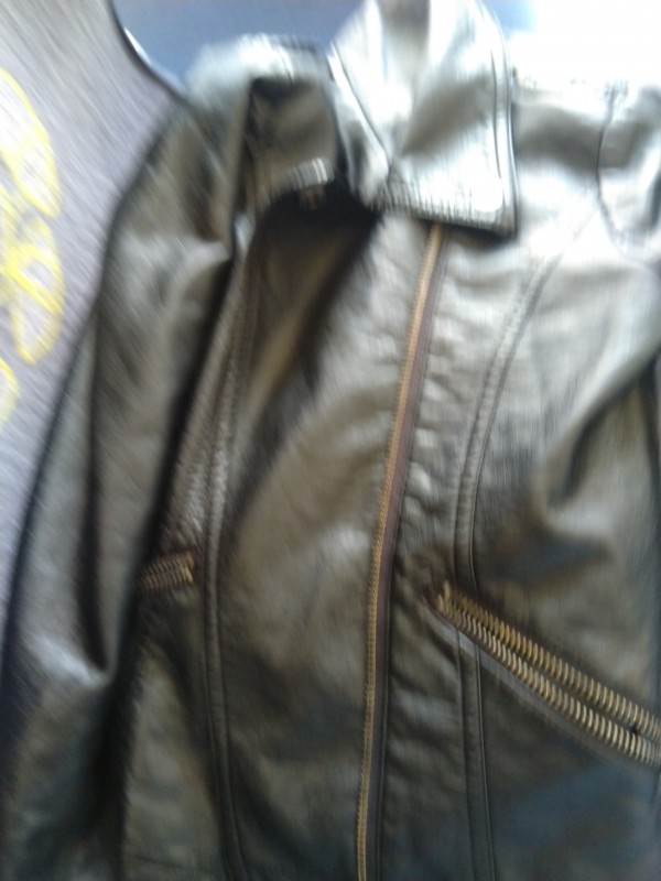 Veste