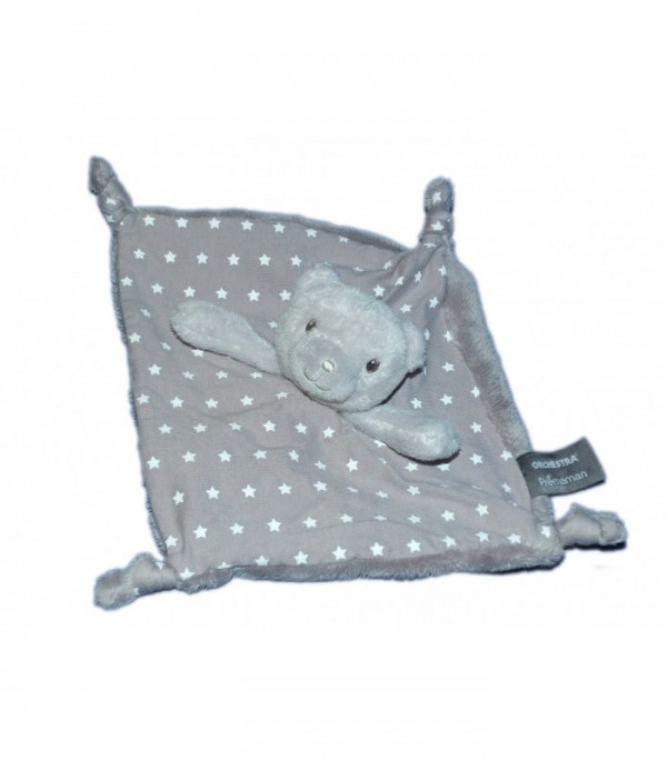 doudou gris voisenon