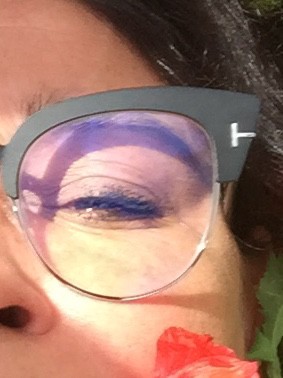 Lunettes de vue Tom Ford