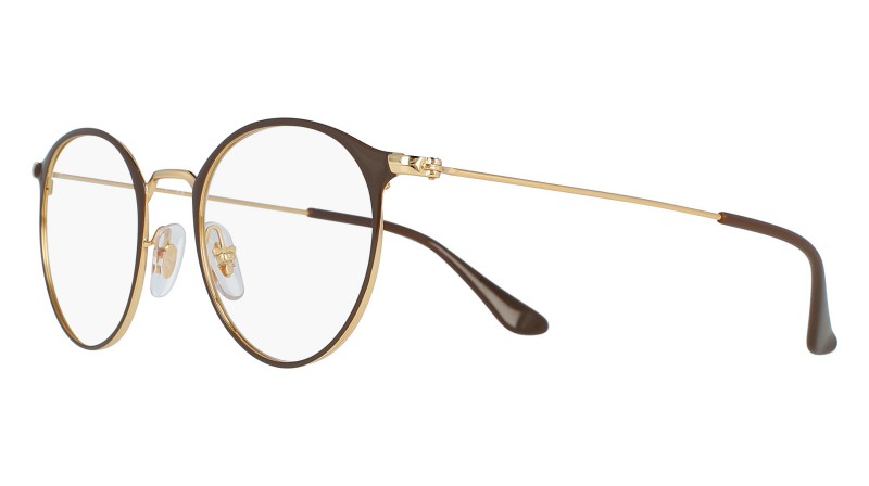 Perdu Lunette de vue à Nancy, Avenue général Leclerc / Résidence universitaire Saurupt