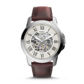 Perdu montre fossil automatique homme (cadeau de famille)