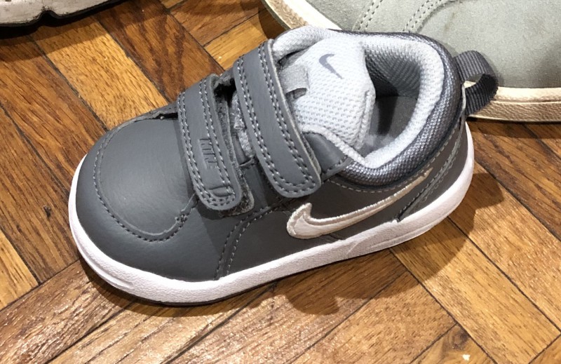 Basket Nike bébé