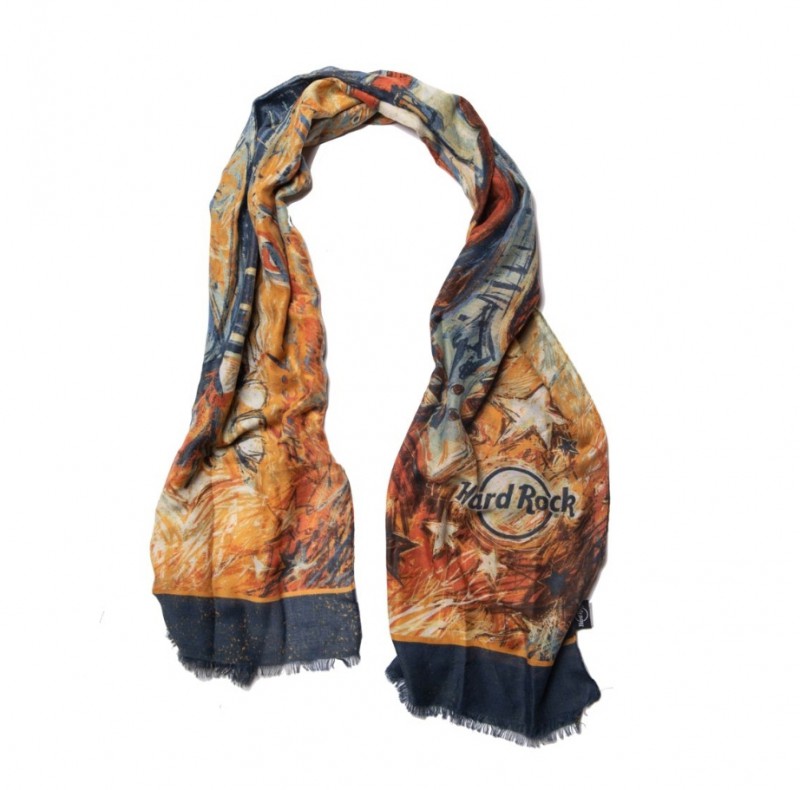 Foulard