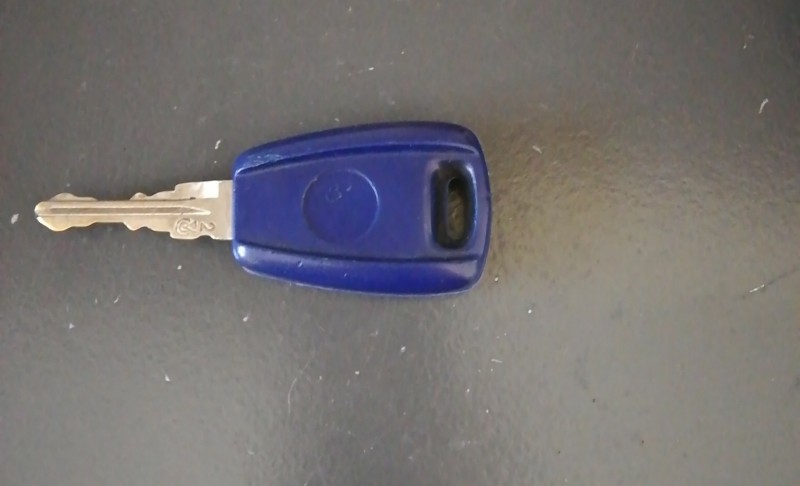 Clé