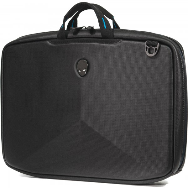 Sacoche Alienware noir à Bordeaux tram B