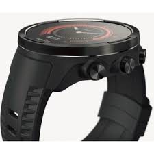 perdu montre suunto9 aux plages du mourillon le 30 septembre