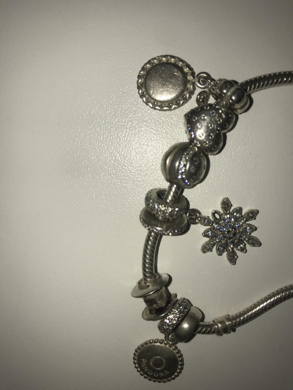 Trouve bracelet Pandora près de lyon