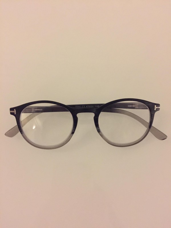 Lunette de vue Yoko Vision