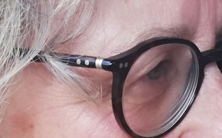 Perdu paire de lunettes de vue Normandie le we du 10 au 11 aout