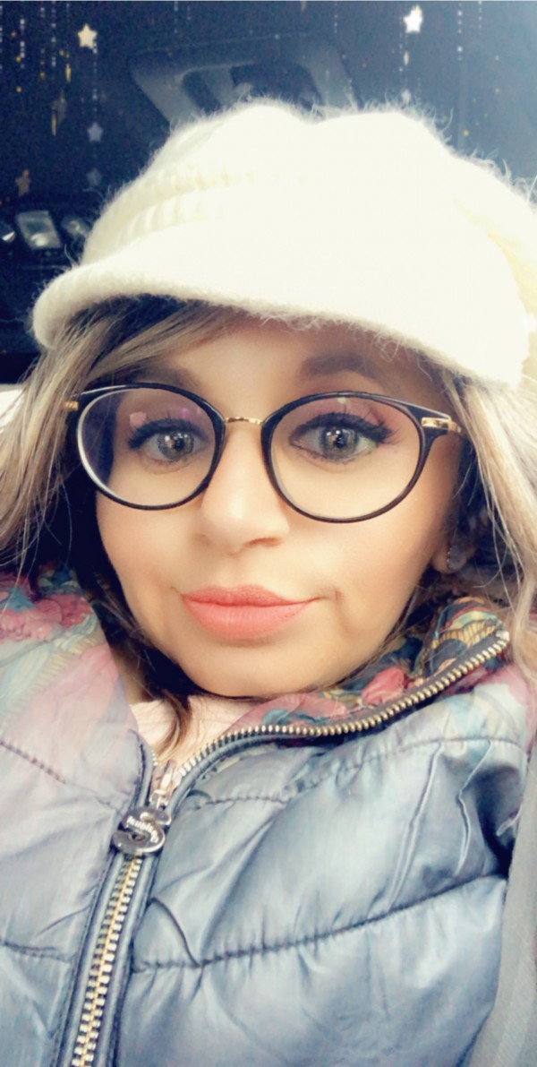 Perdu paire de lunette noir à Charleville Mézières